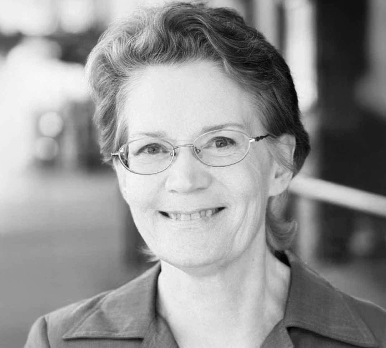 Christine L. Peterson