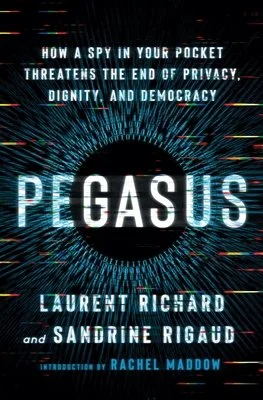 Pegasus by Laurent Richard