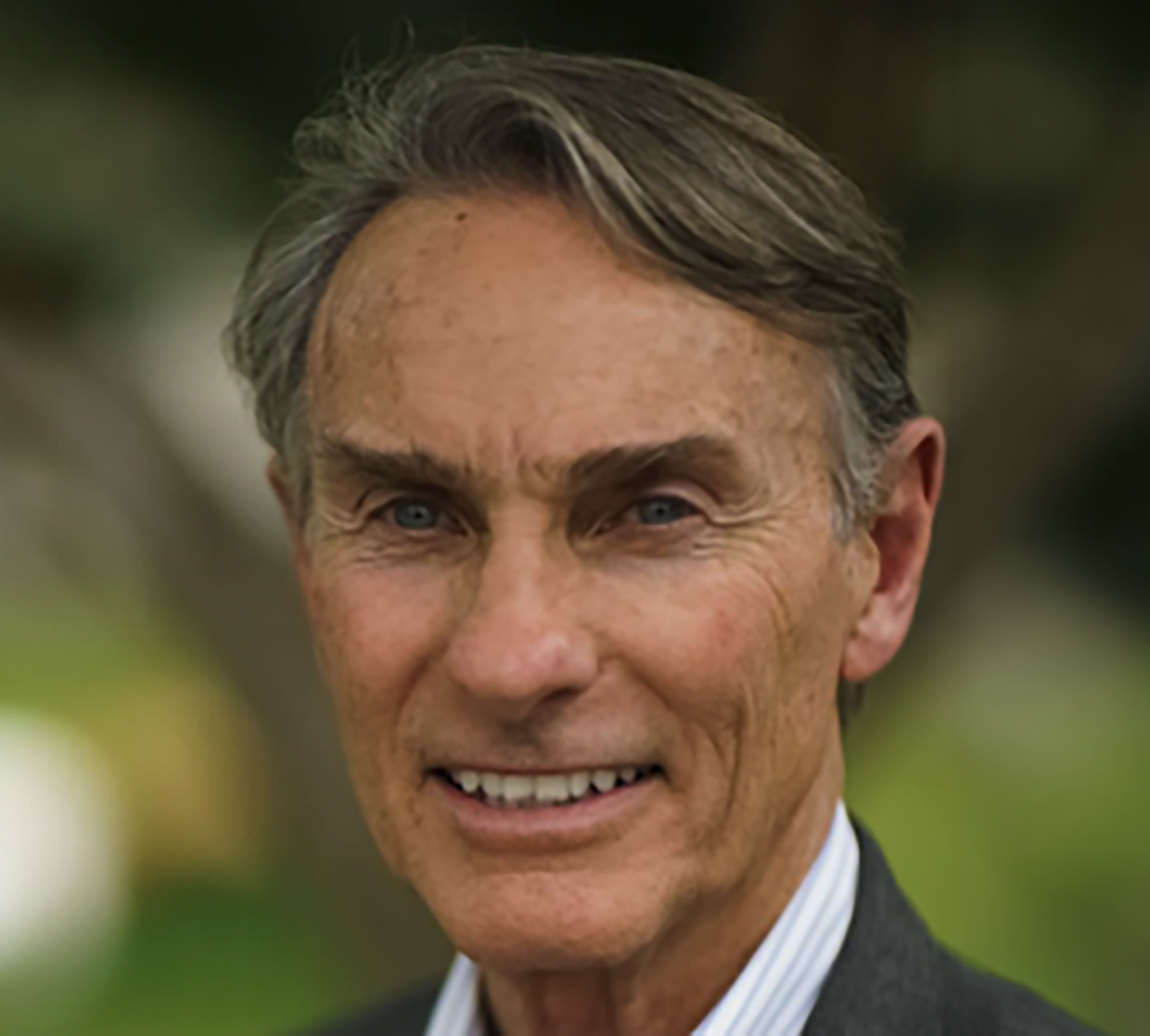 Chris J. Rufer
