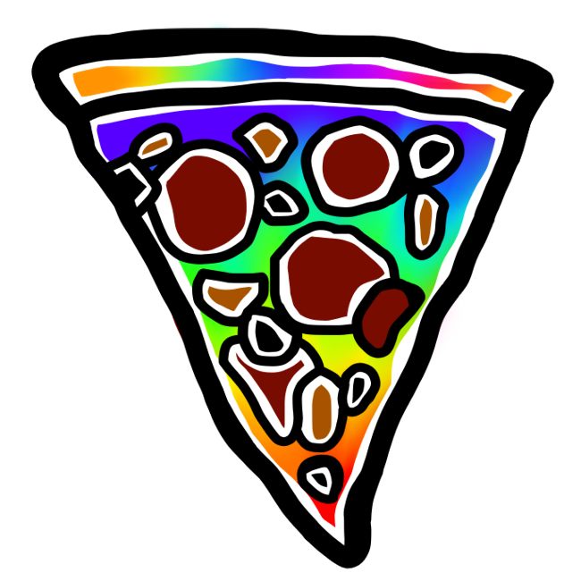 Pizza-z emote variation for Lio's Twitch channel and Discord Server.