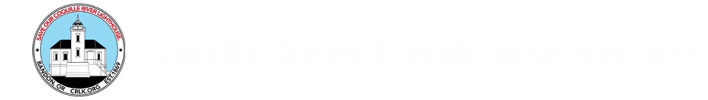Coquille River Lighthouse Keepers