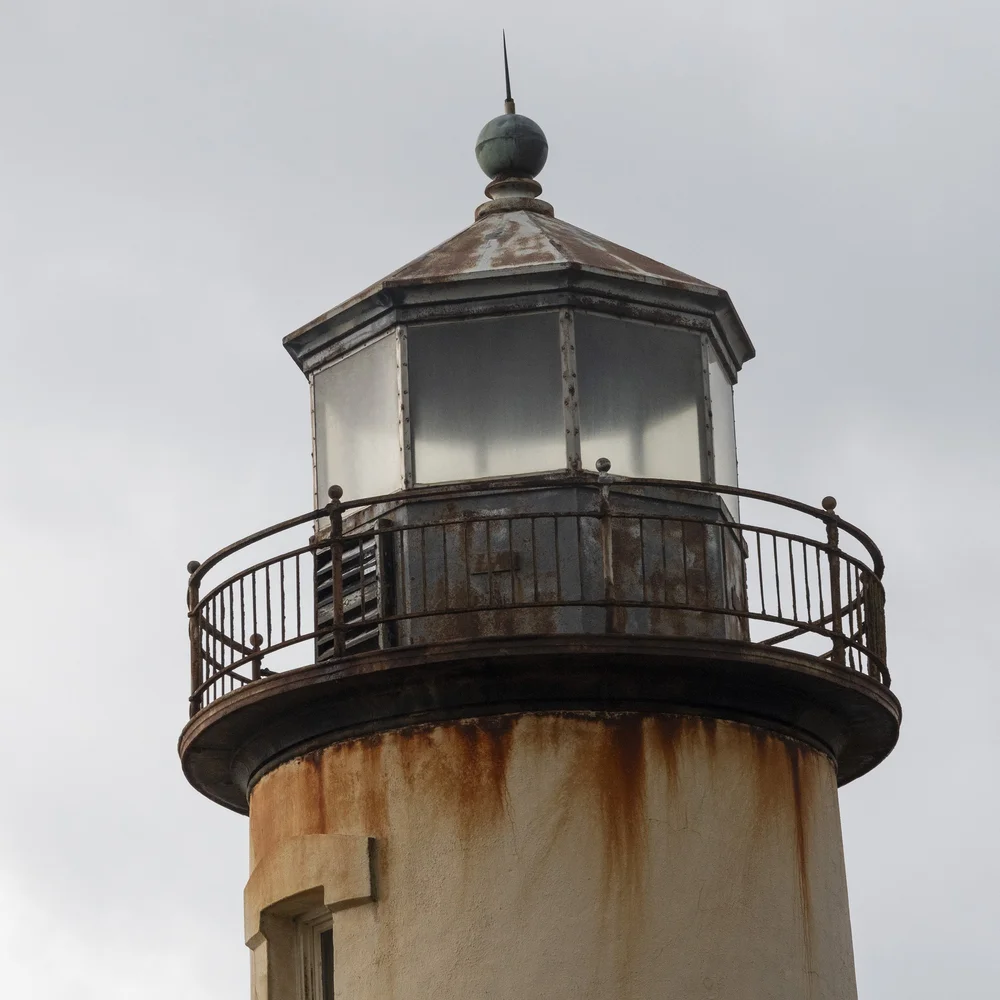 Coquille River Lighthouse Keepers Foundation - Bandon Lighthouse