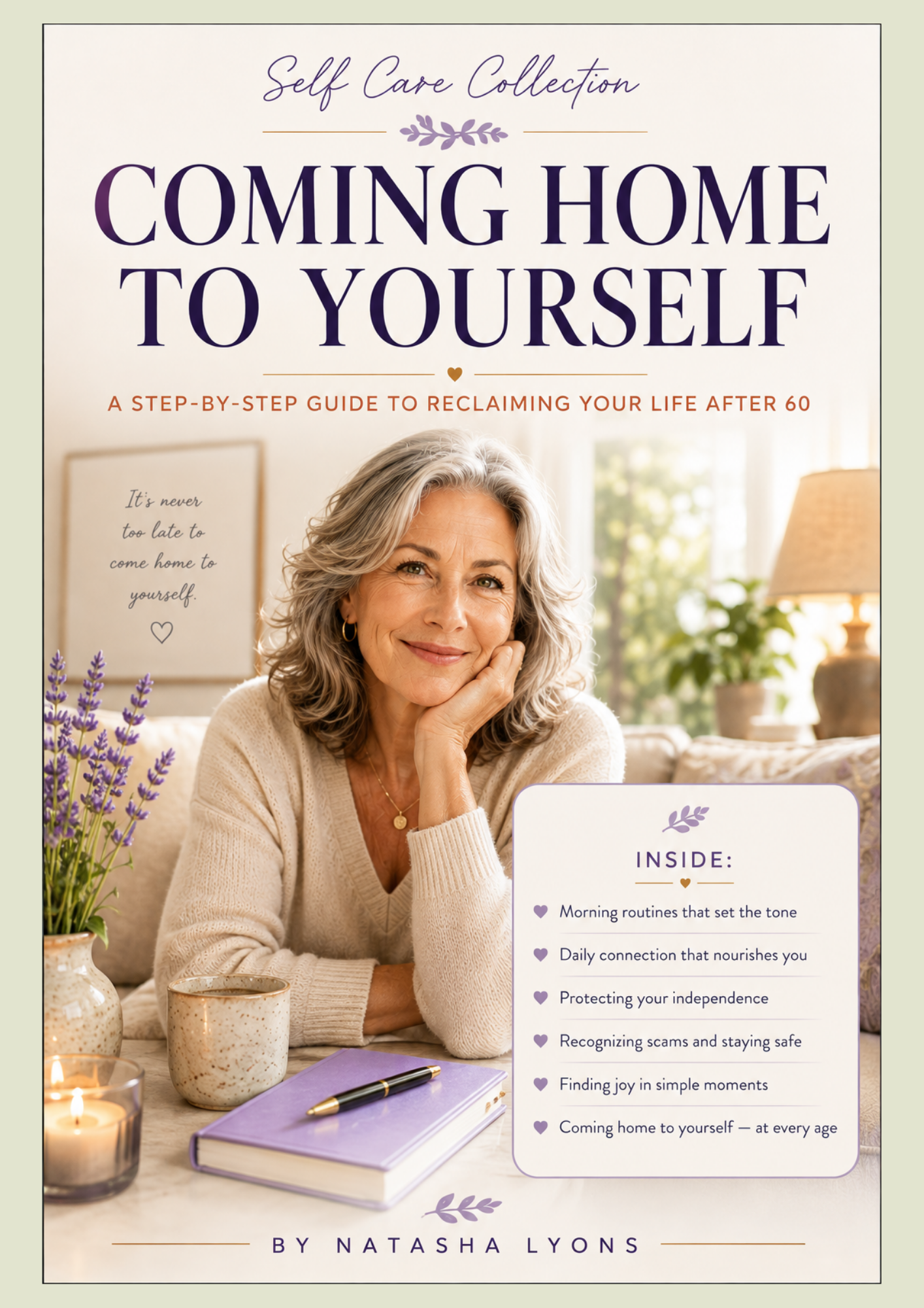 Coming Home to Yourself