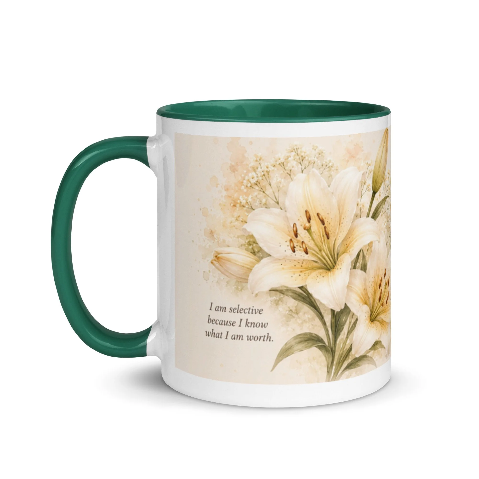 white-ceramic-mug-with-color-inside-dark-green-11-oz-left-6a8164685a74f.jpg