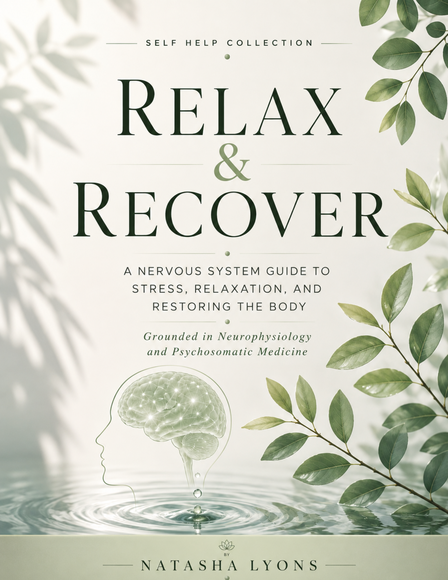 Relax and Recover