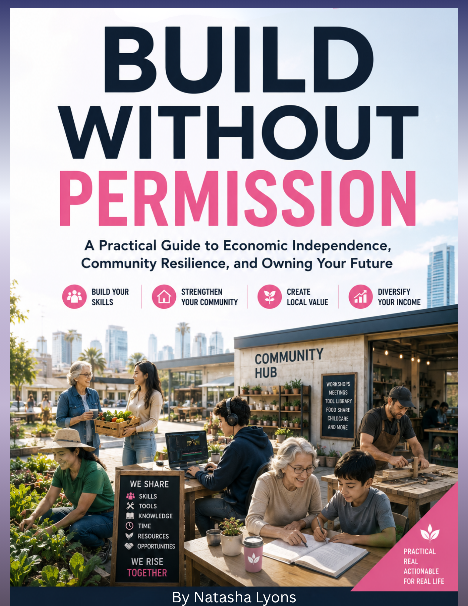 BUILD WITHOUT PERMISSION