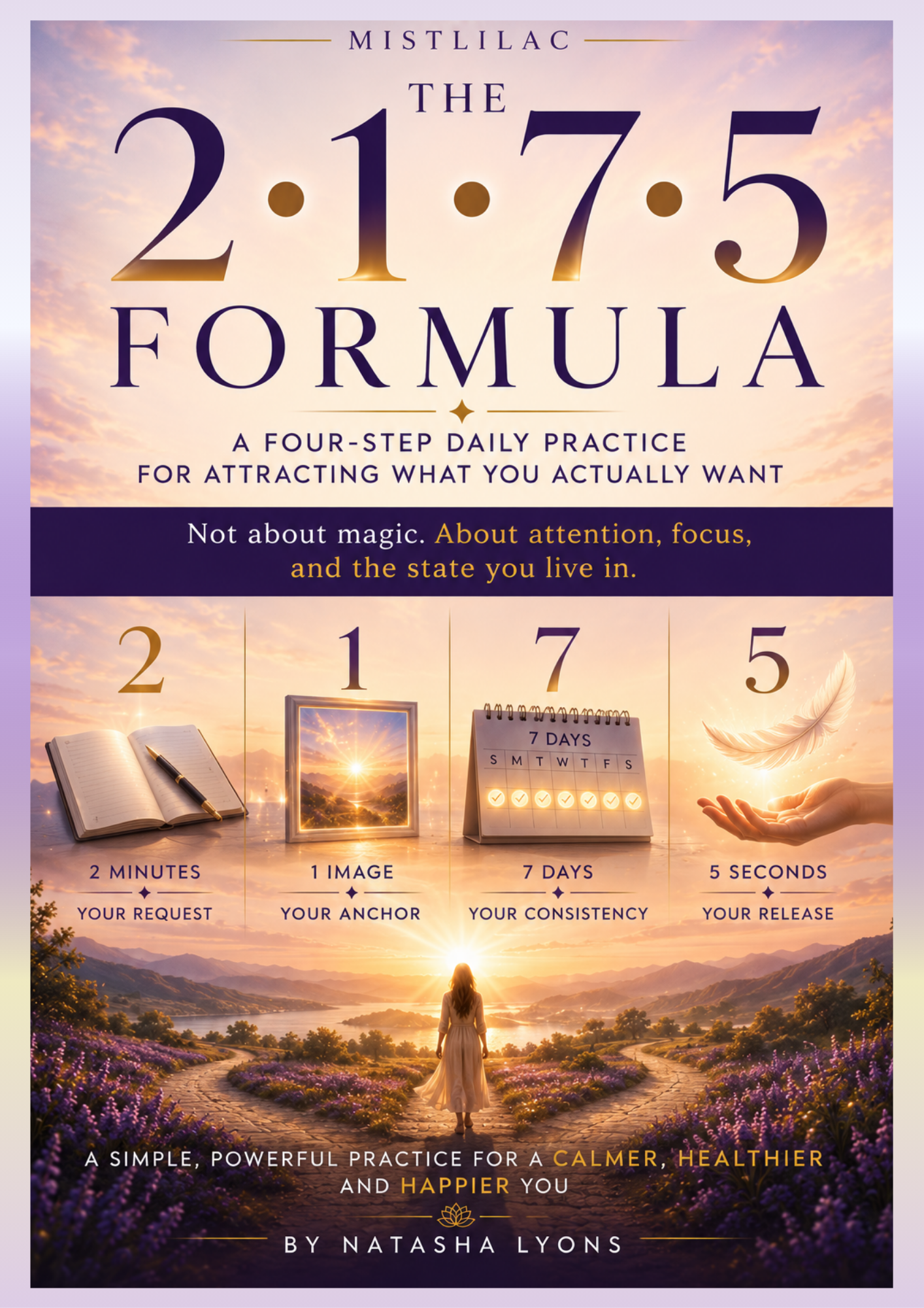 THE 1-2-7-5 FORMULA