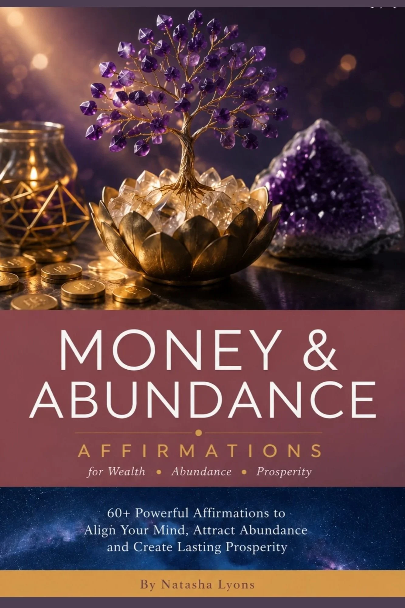 Money & Abundance Affirmations