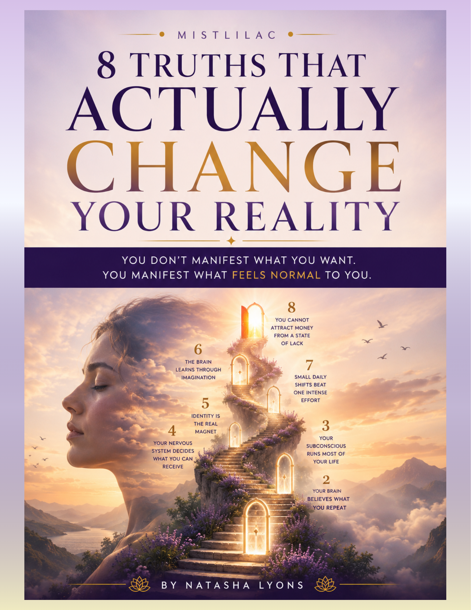 8 Truths That Actually Change Your Reality