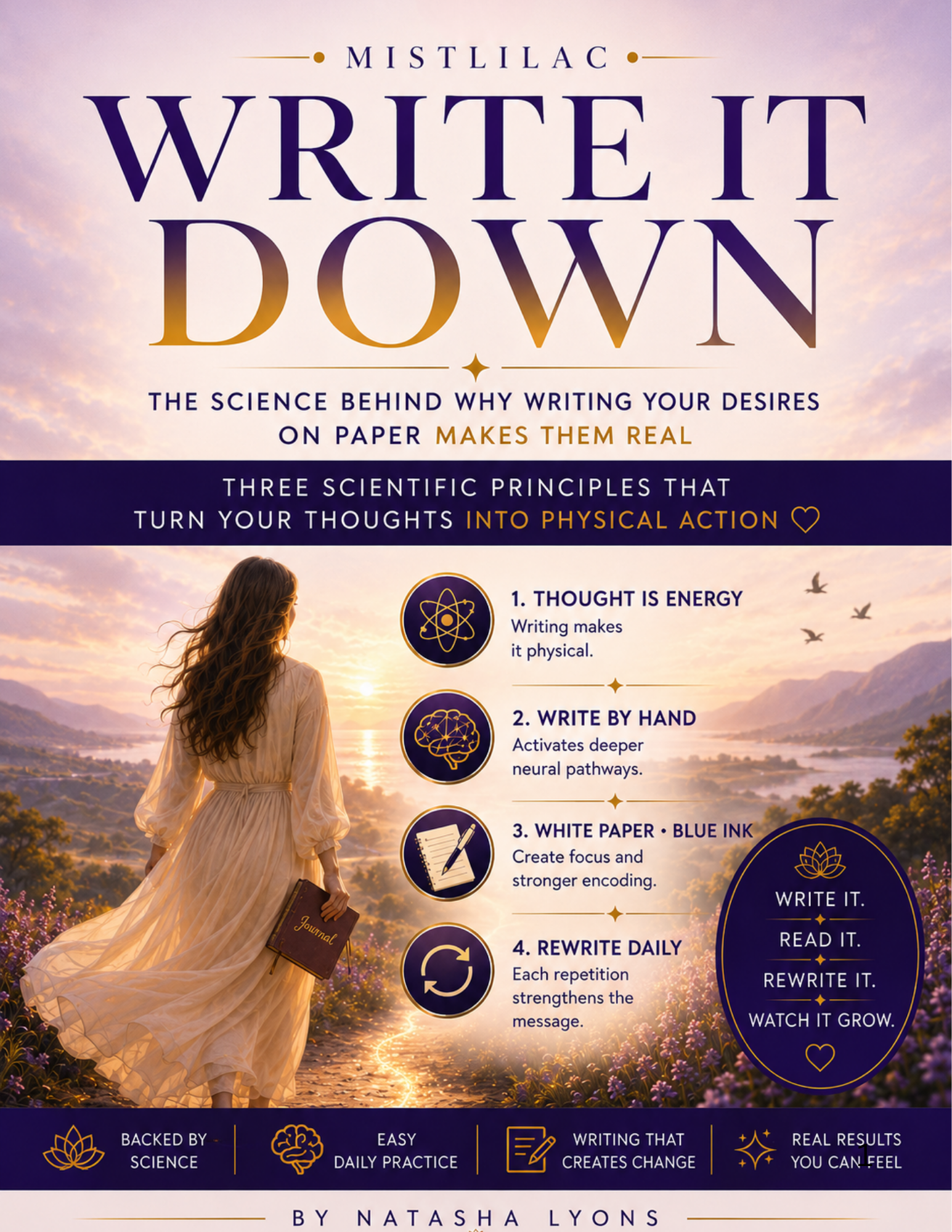 Write It Down
