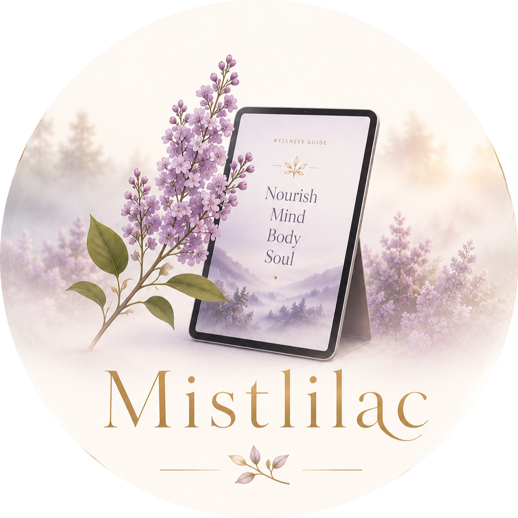 MISTLILAC