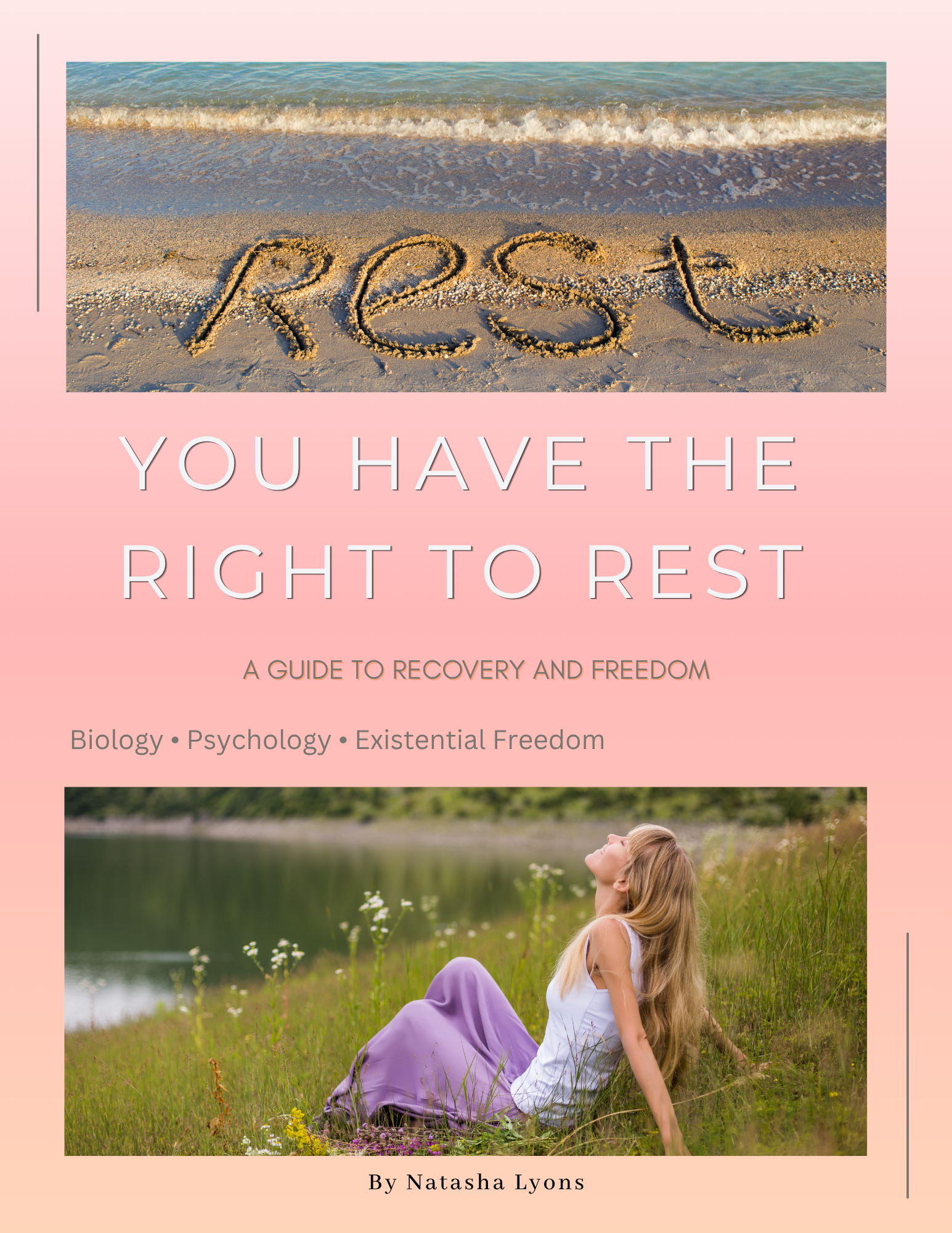 You Have the Right to Rest