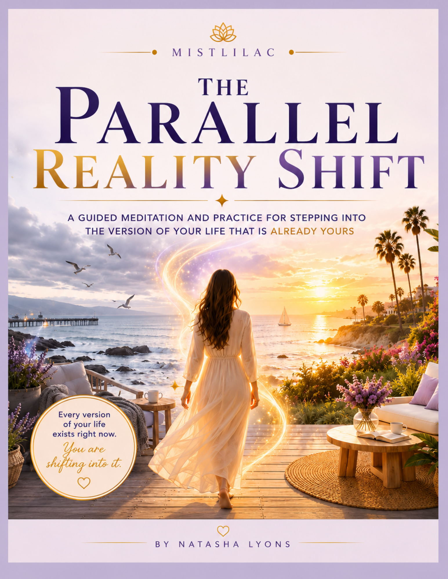 The Parallel Reality Shift