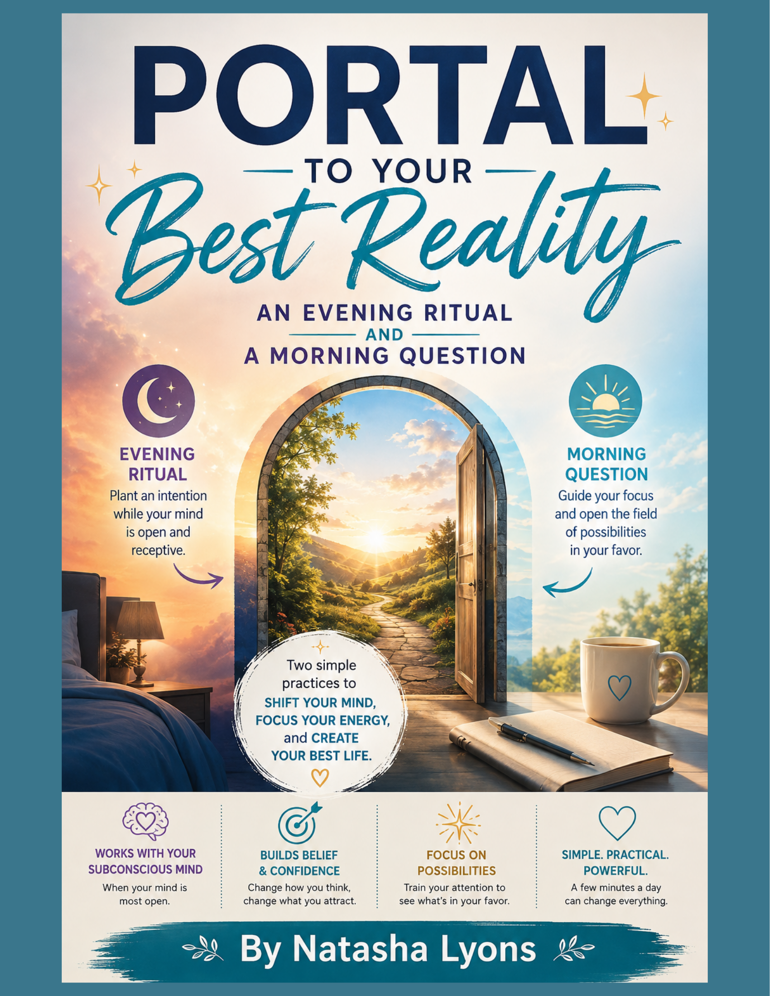 PORTAL to the BEST REALITY