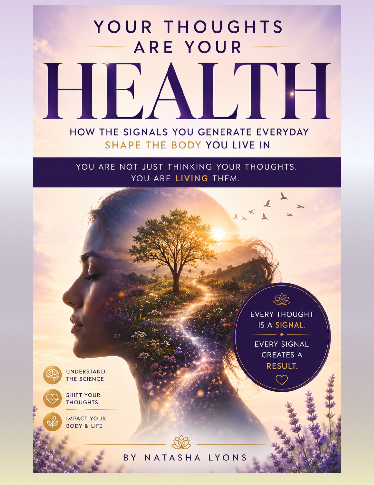 Your Thoughts Are Your Health