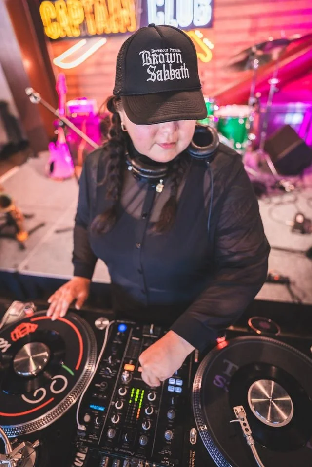 ShyBoy DJ Set