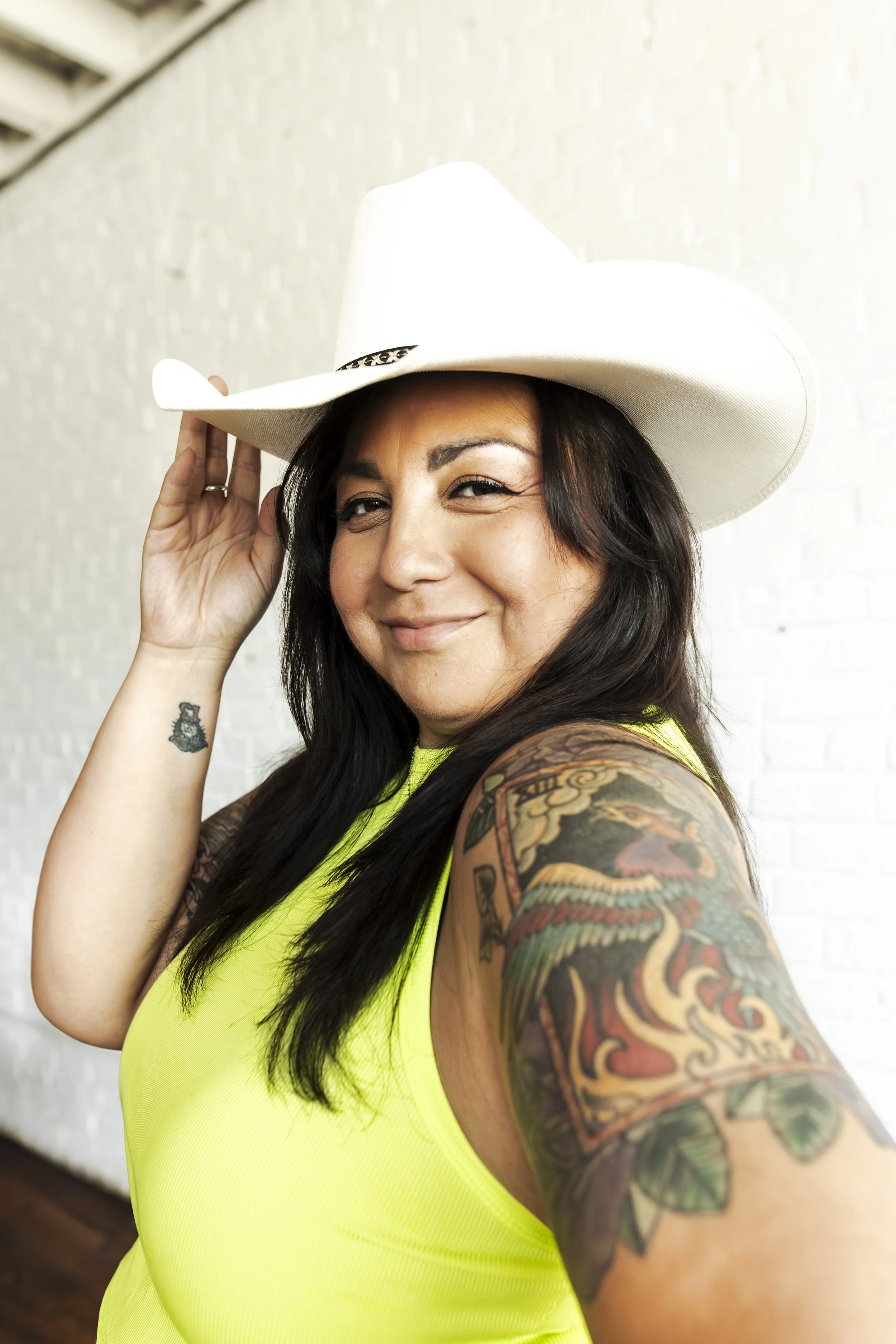 Latin Music Month Celebration