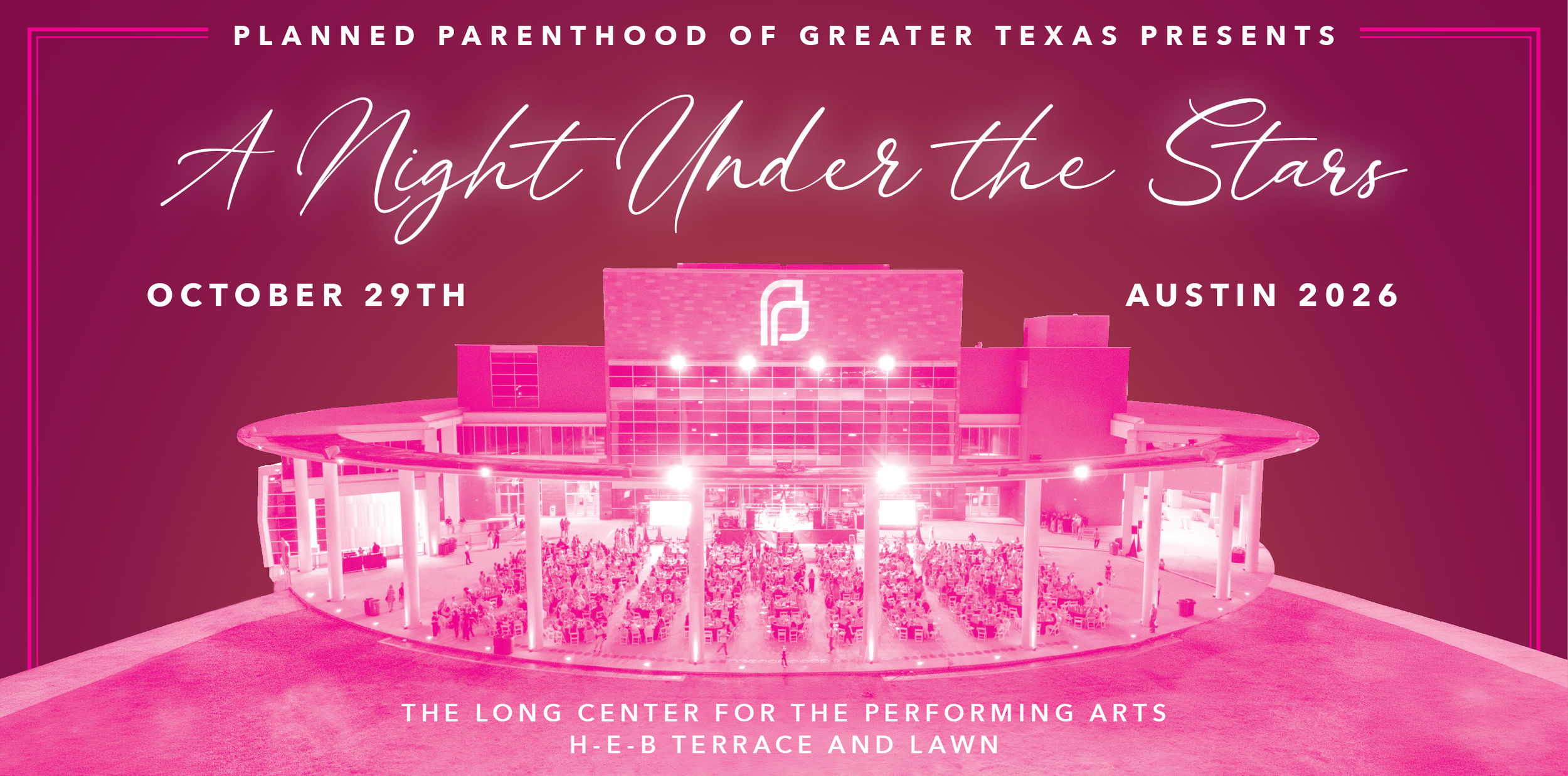 Chulita Vinyl Club at the Planned Parenthood Gala