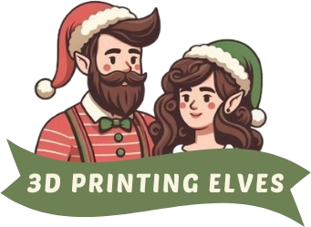 3D Printing Elves