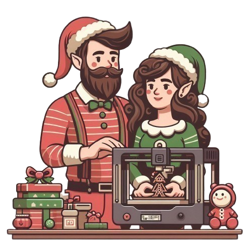 3DPrintingElves 3dprintingelves