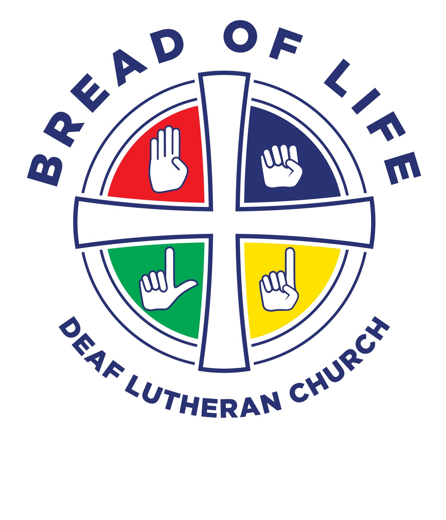 Bread of Life Deaf Lutheran Church