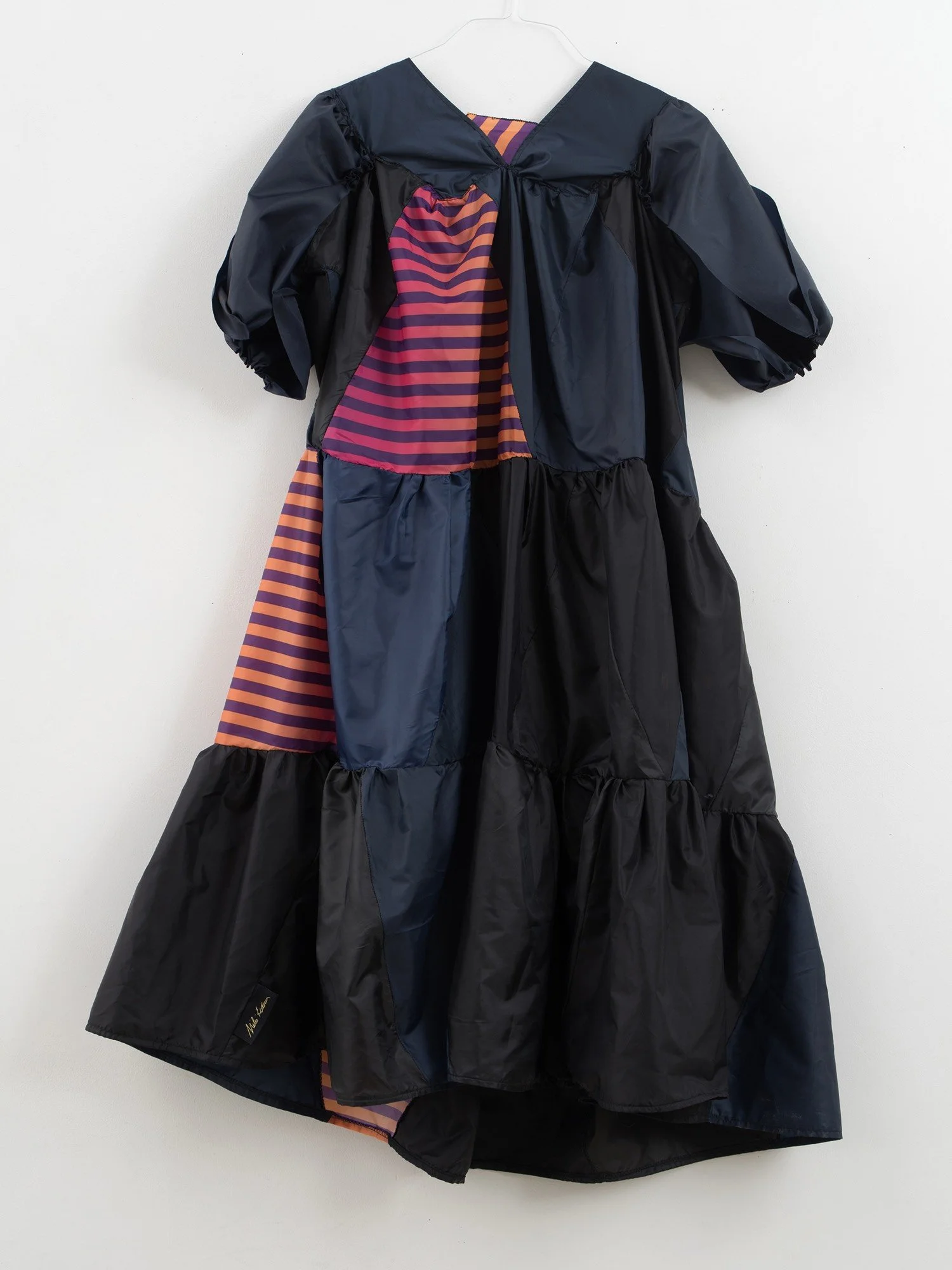 Umbrella Gown