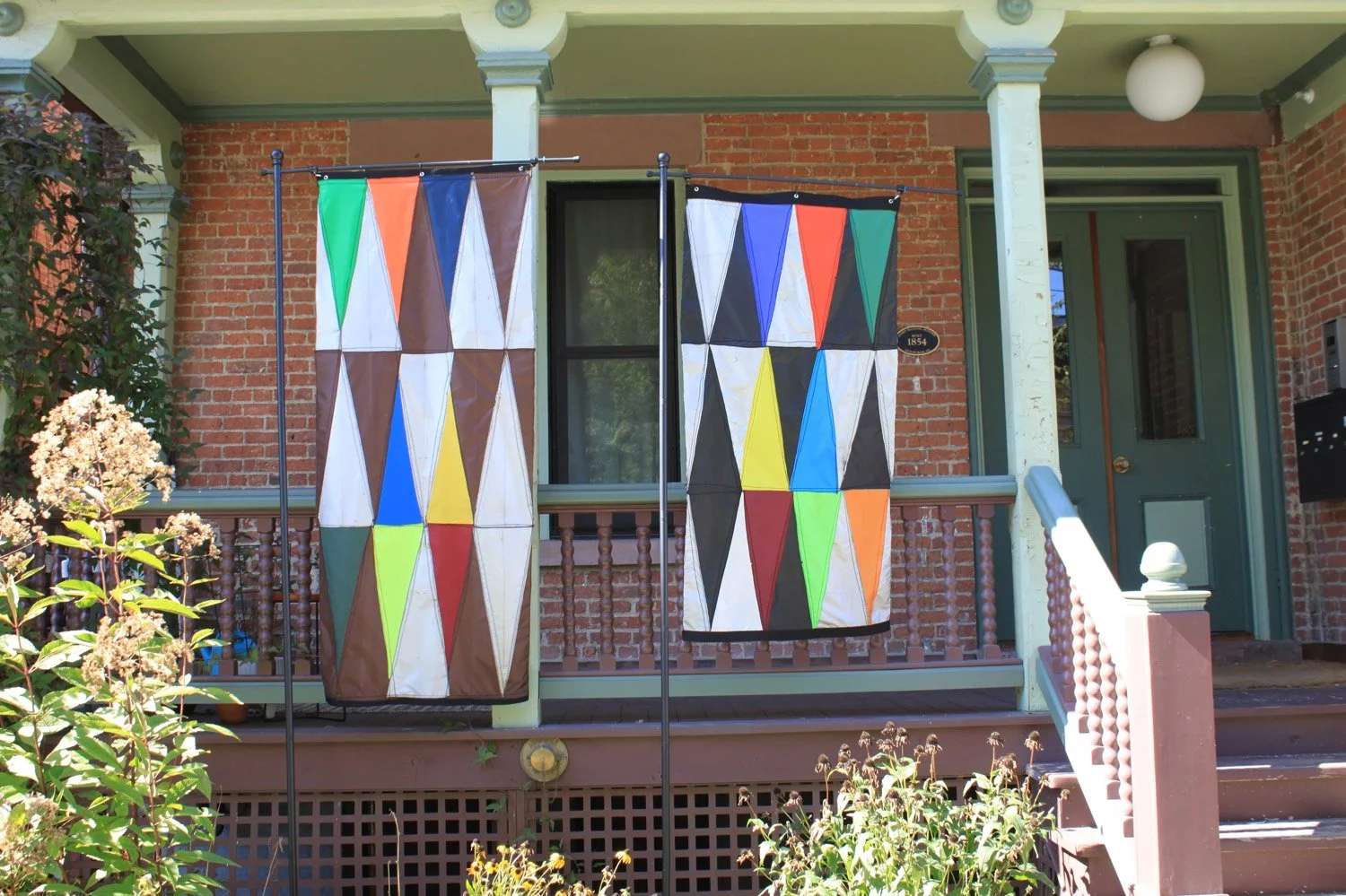 Terrain Biennial Newburgh 2025