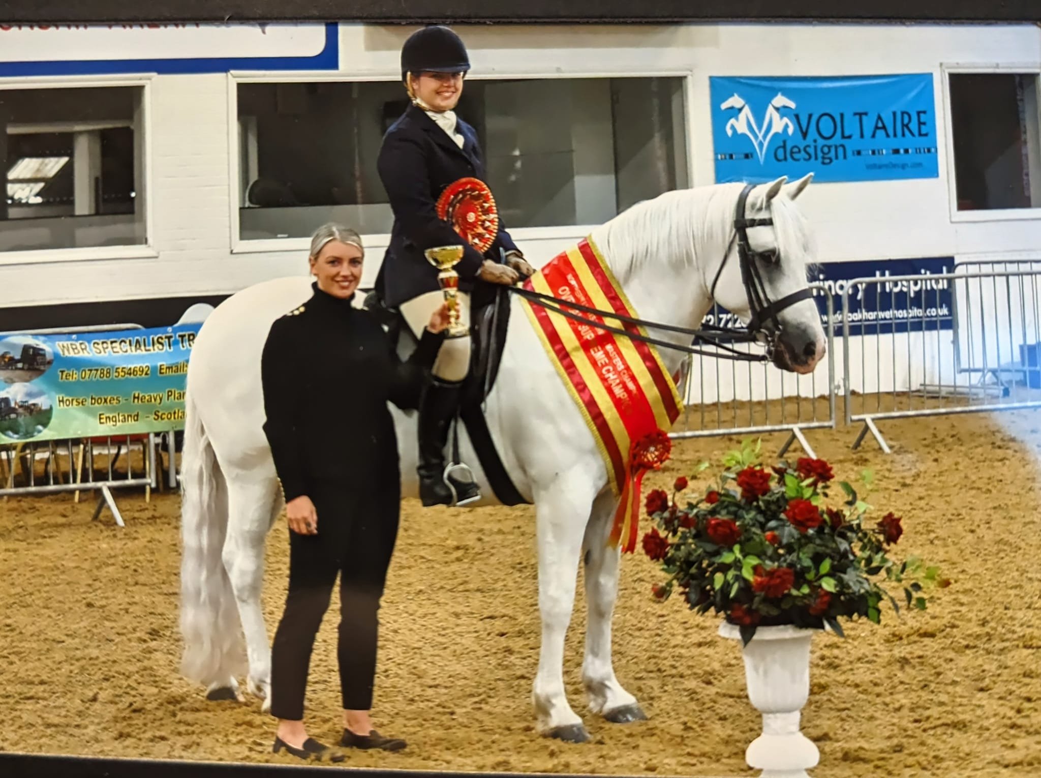 NLS Shows 14th July Show