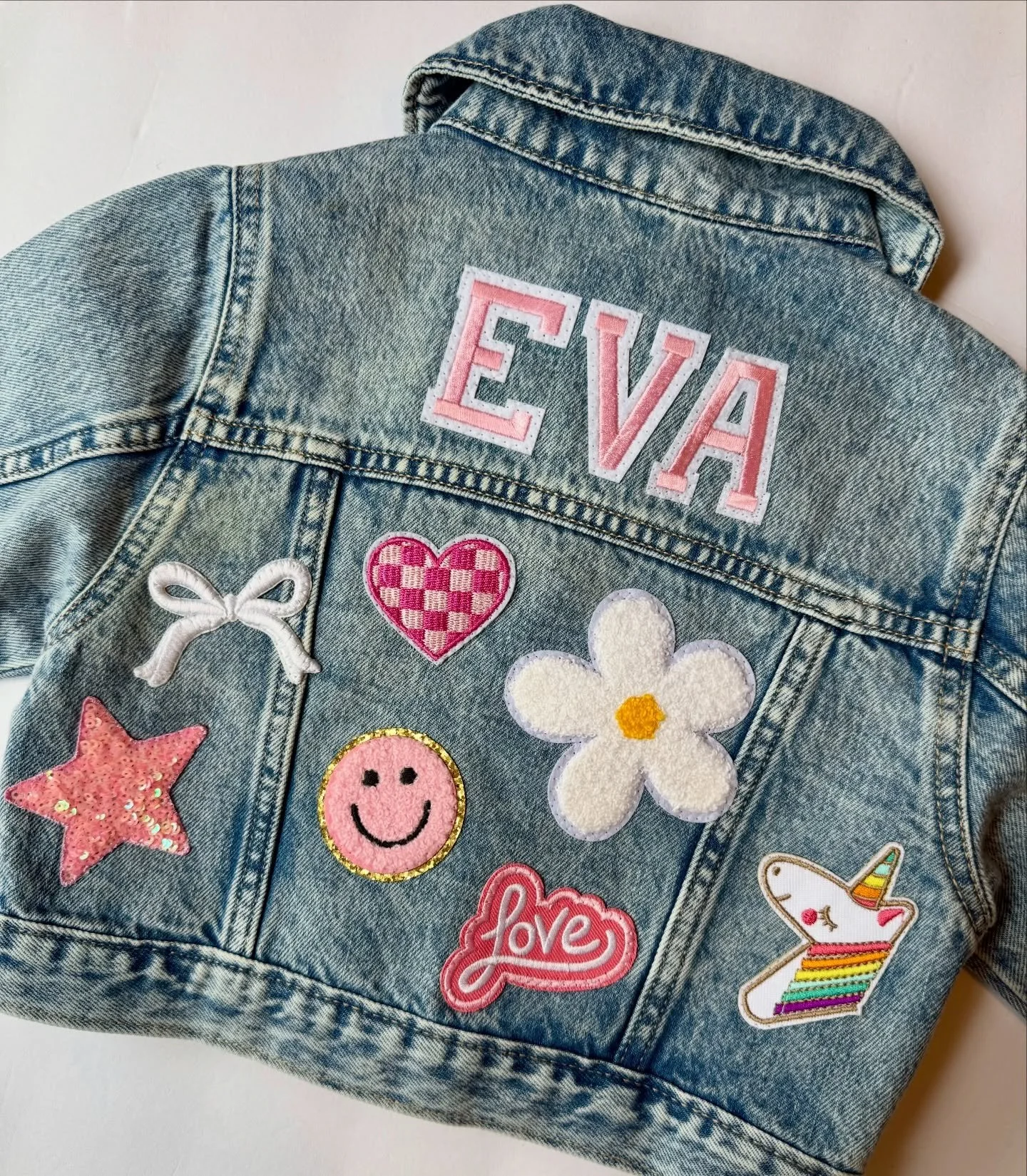 🧡 Happy Thanksgiving! So thankful for this growing little business and for every single one of you - new clients, returning clients, supporters, all of you. I truly wouldn&rsquo;t be here without your love and orders.
And an extra thank you to my gi