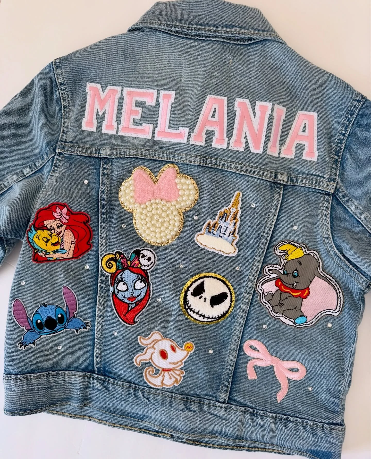 Come see me in person this weekend at @pieson9south for my first ever pop up!!!