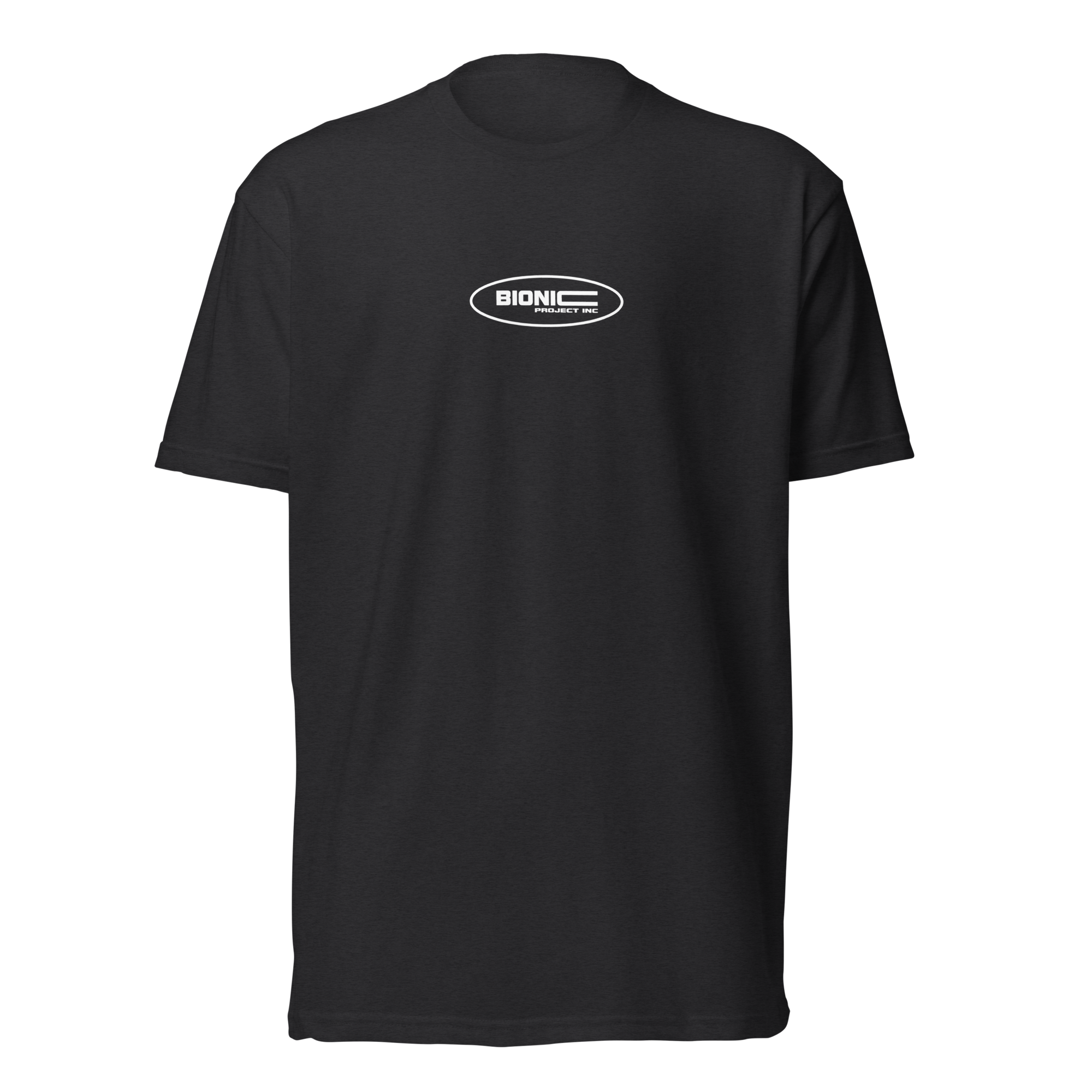 Adult Unisex Fitted T-Shirt - Next Level 6210