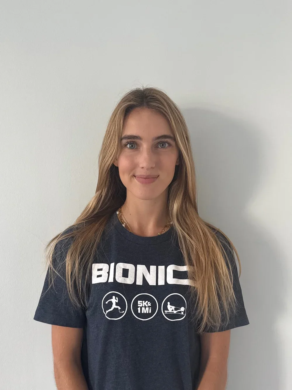 MEET OUR SUMMER INTERN 