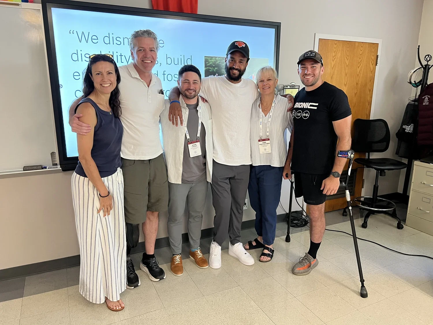 2025 IBSC CONFERENCE PRESENTATION