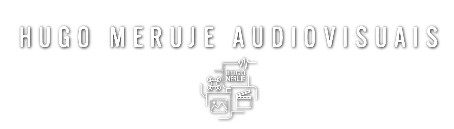 HUGO MERUJE AUDIOVISUAIS