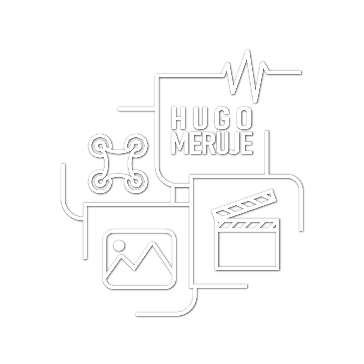 HUGO MERUJE AUDIOVISUAIS