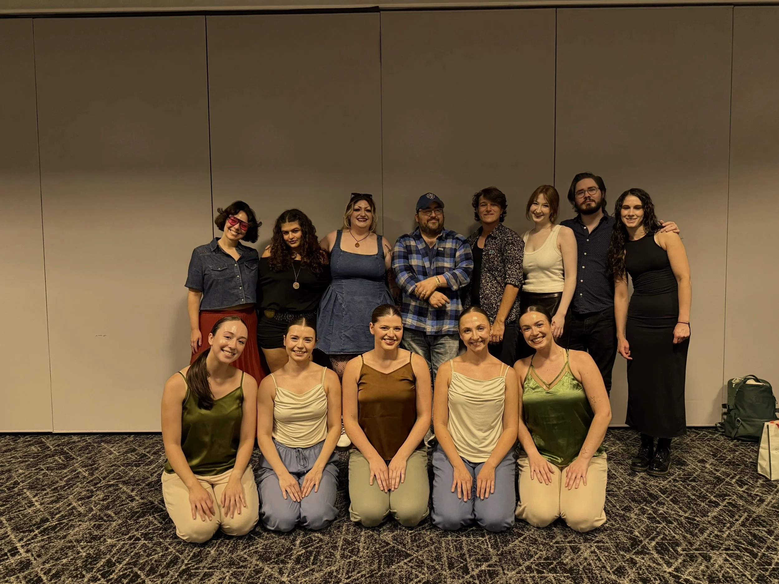 Phosphorescent/Beautiful City Project Collaboration