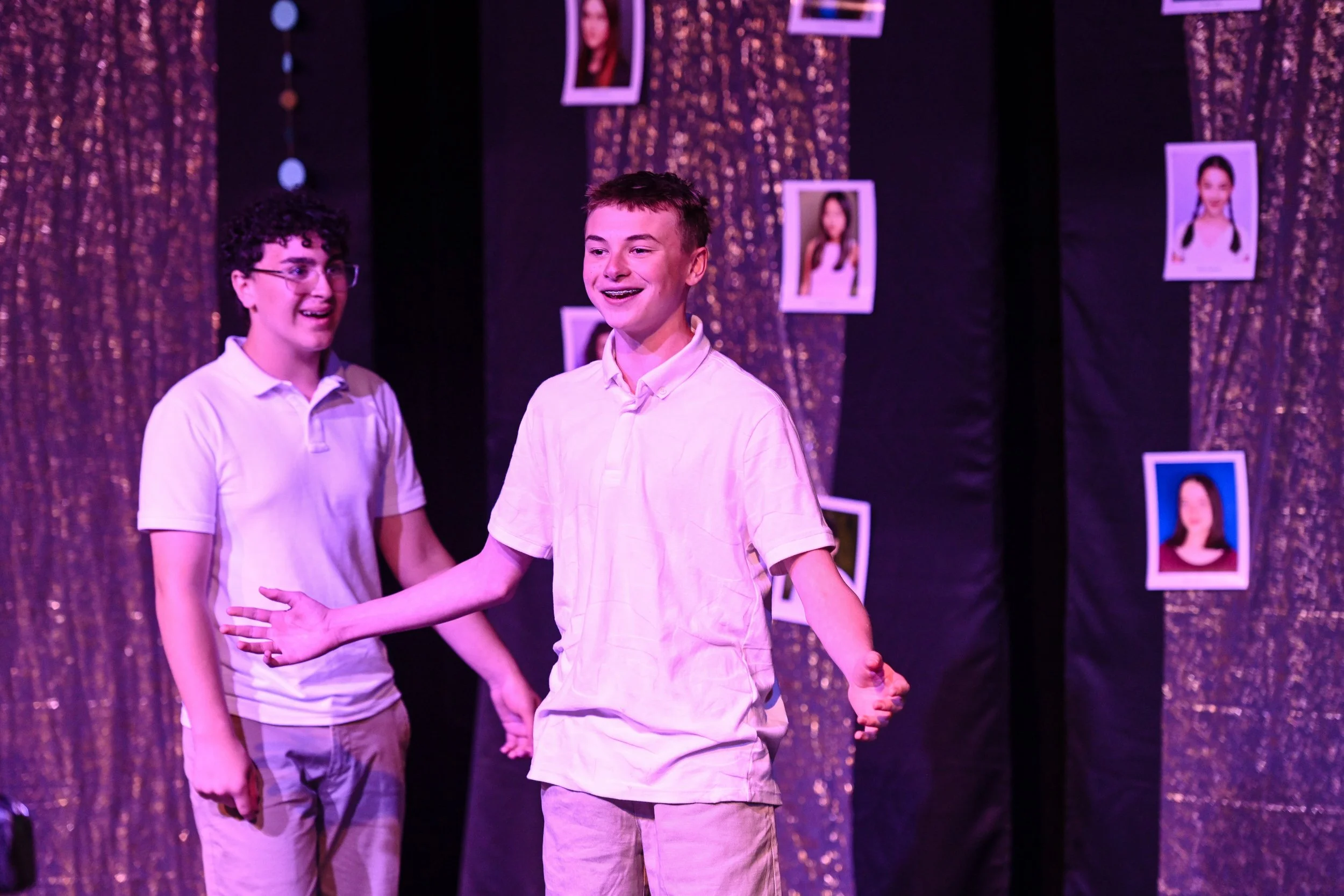 Inner Light Youth Cabaret