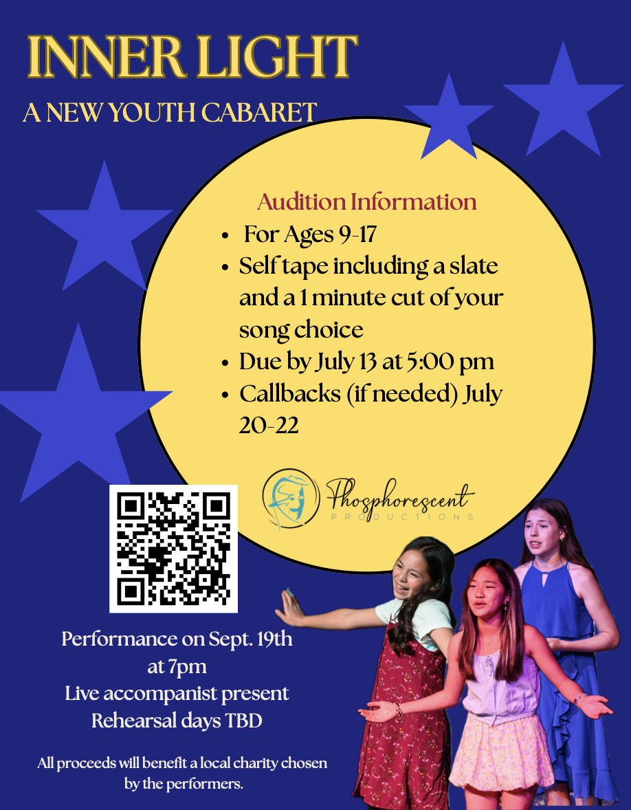 Inner Light Youth Cabaret