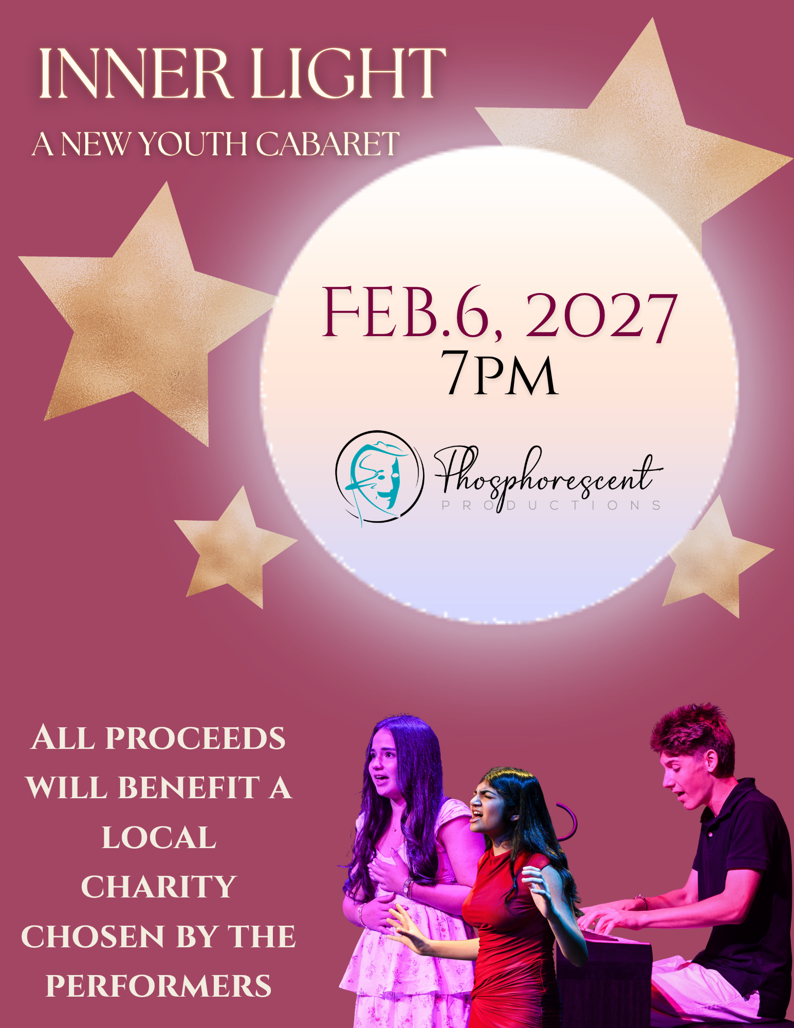 Inner Light Youth Cabaret