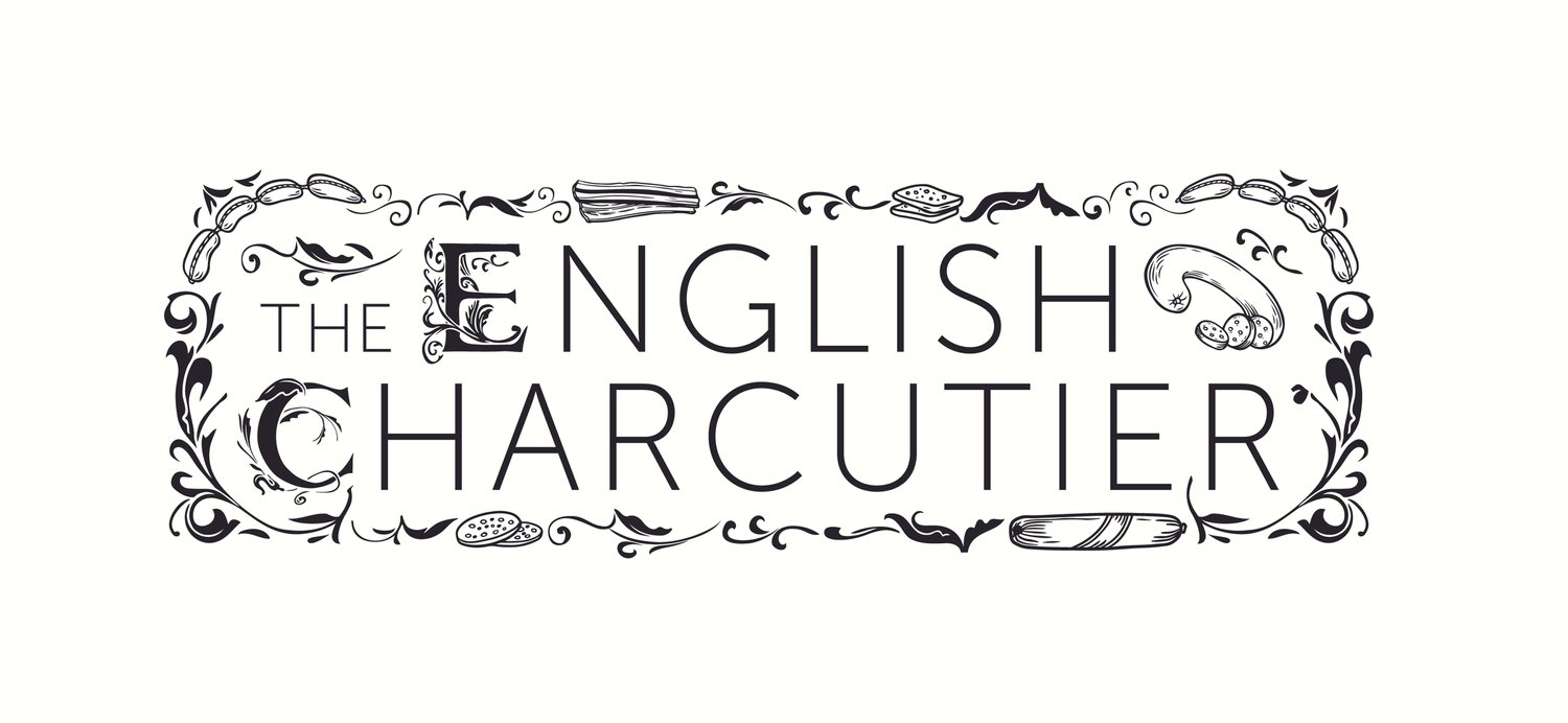 The English Charcutier