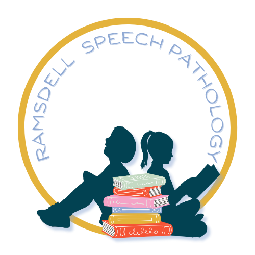 Ramsdell Speech Pathology, LLC