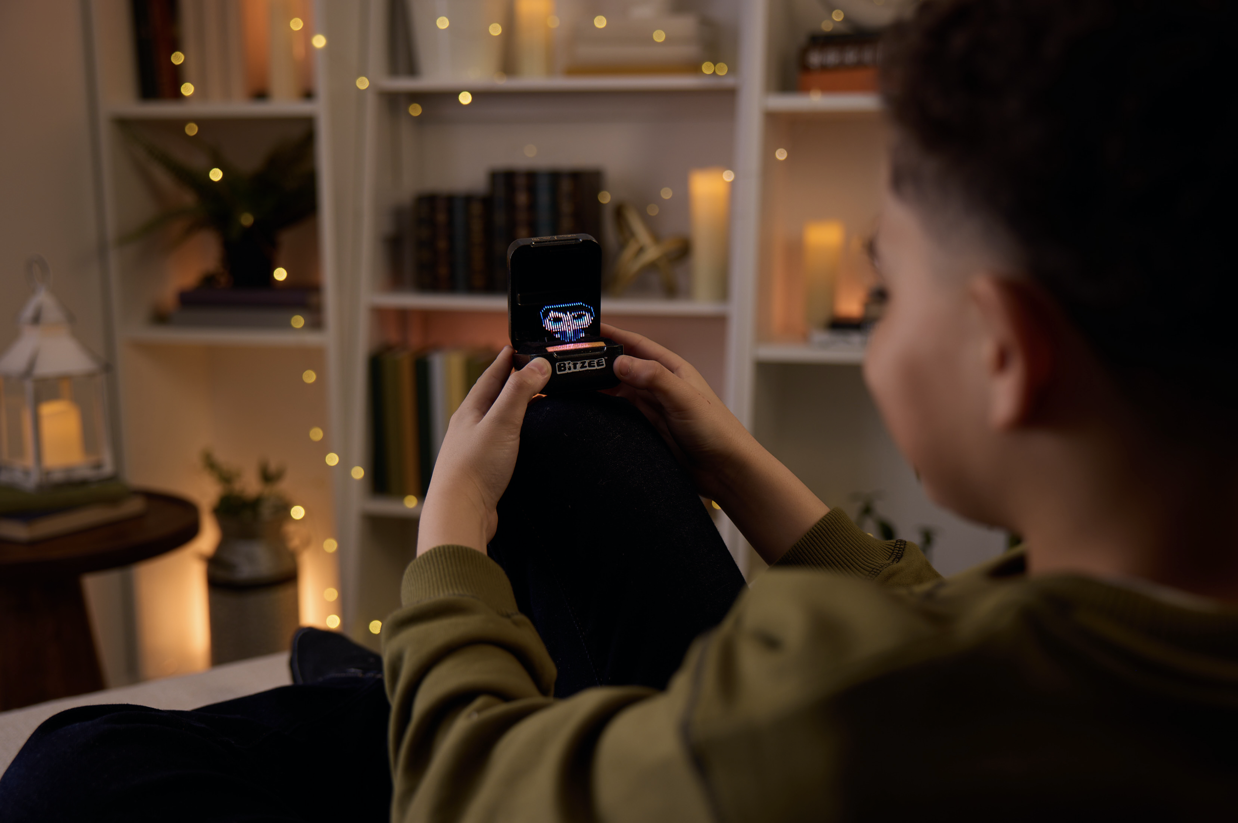 Harry Potter Presentation Deck