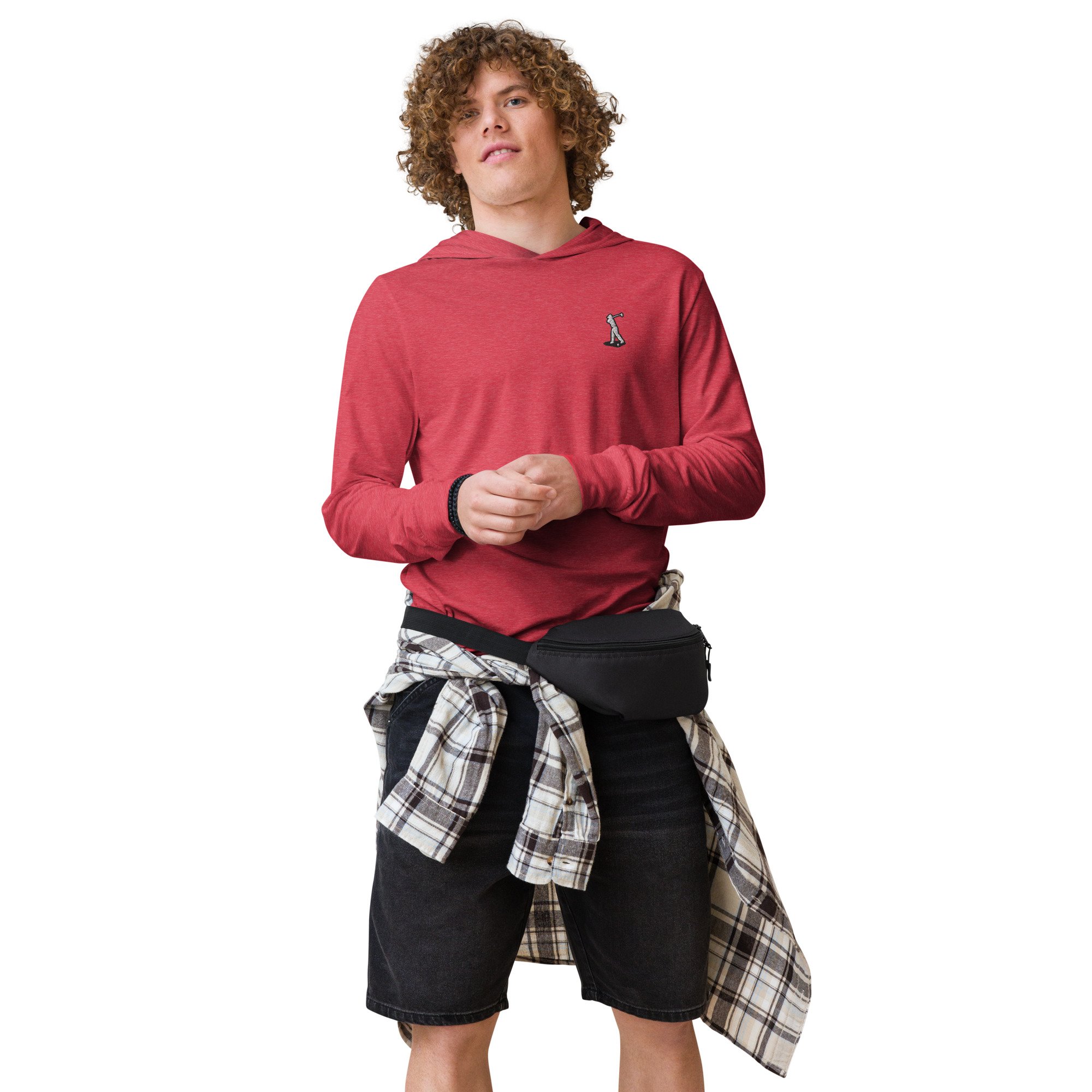 unisex-hooded-long-sleeve-tee-heather-red-front-661a4f64c99de.jpg