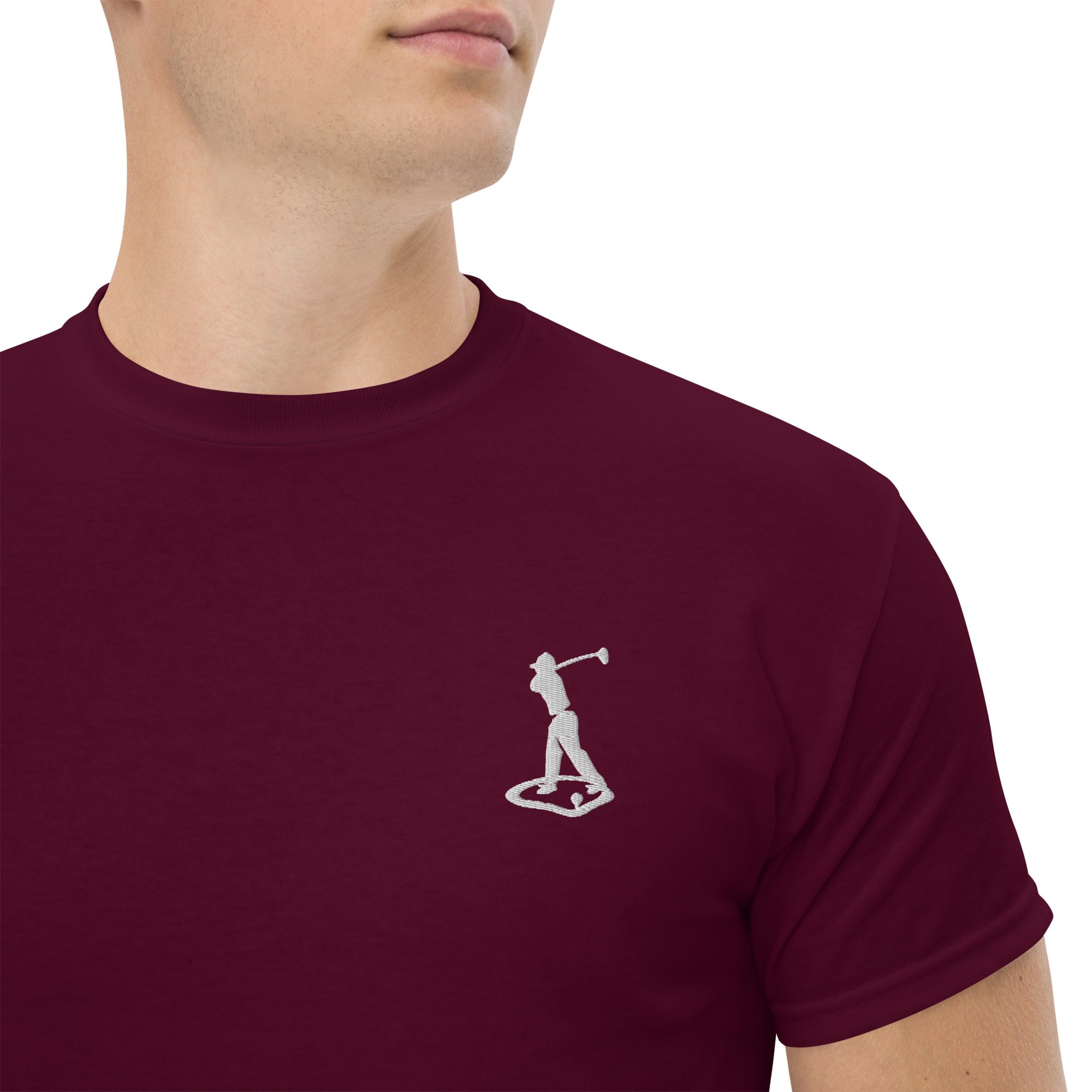mens-classic-tee-maroon-zoomed-in-2-661b22b65e4f4.jpg