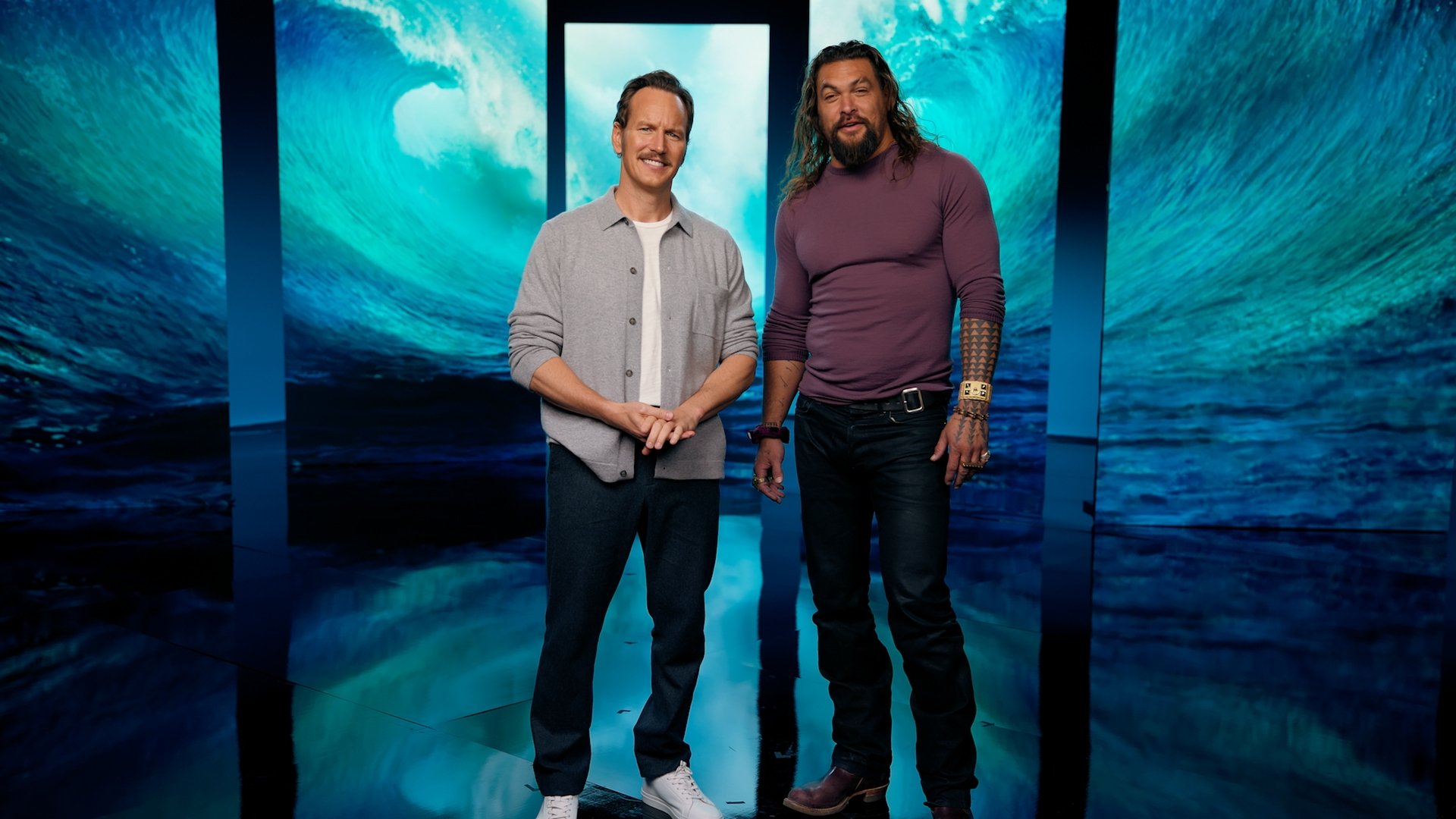 Aquaman and The Lost Kingdom