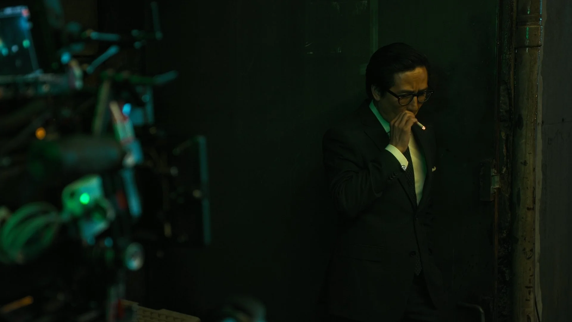 Everything Everywhere All At Once