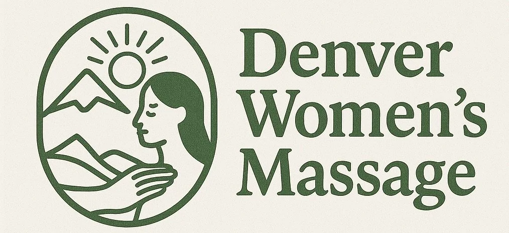 Denver Women&#39;s Massage