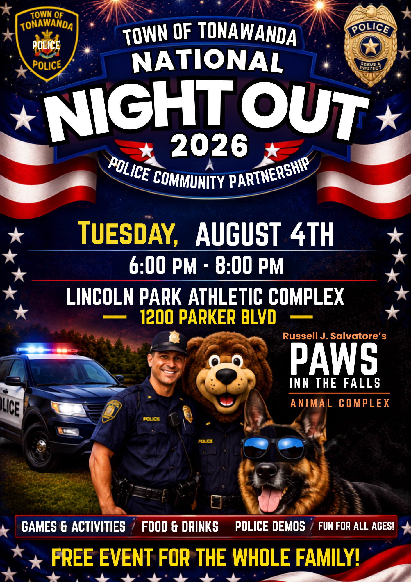 National Night Out