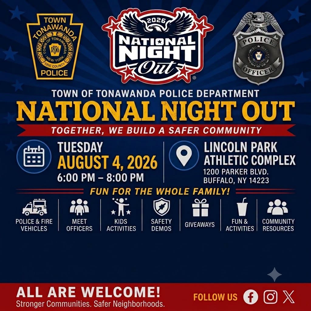 National Night Out