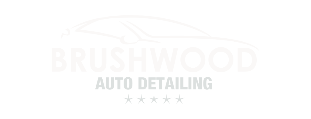Brushwood Auto Detailing